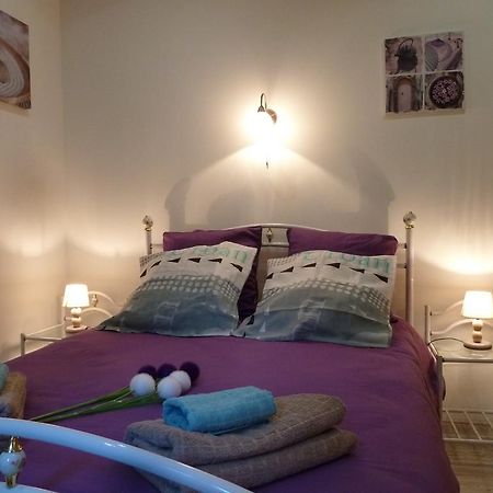 Appartement Centre Medieval - Le Cosy De Sarlat Zewnętrze zdjęcie