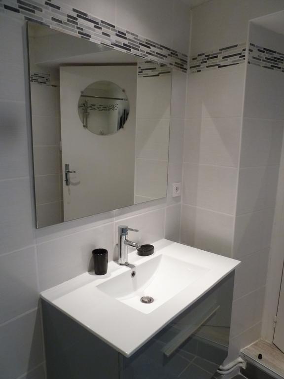 Appartement Centre Medieval - Le Cosy De Sarlat Zewnętrze zdjęcie