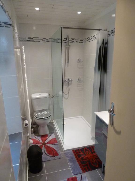 Appartement Centre Medieval - Le Cosy De Sarlat Zewnętrze zdjęcie